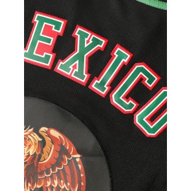 Stitched Baseball Jersey Polyester Men'S Retro Baseball Shirt Button Short Sleeved Baseball Top S-3XL Hip Hop Clothess