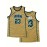 Men's embroidered high-quality moisture wicking casual sports vest No.23 basketball suit