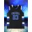 Men's #23 Vintage Basketball Jersey - Breathable Polyester, Embroidered Lettering, Sleeveless Sports Uniform for Training & Competition, Size S-XXXL