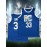 Men's #33 Basketball Jersey - V-Neck, Sleeveless Sports Shirt with 