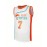 Men's Flint Tropics #7 Retro Embroidered Basketball Jersey - Breathable, Sleeveless Round Neck Sports Uniform for Training & Competition