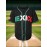 Men's MEXICO Embroidered Baseball Jersey - V-Neck, Button-Up Shirt for Games, Parties & Training - Breathable Polyester, Machine Washable