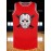 Men's #13 Embroidered Basketball Jersey - Vintage Breathable Sleeveless Tank Top for Training, Parties & Streetwear